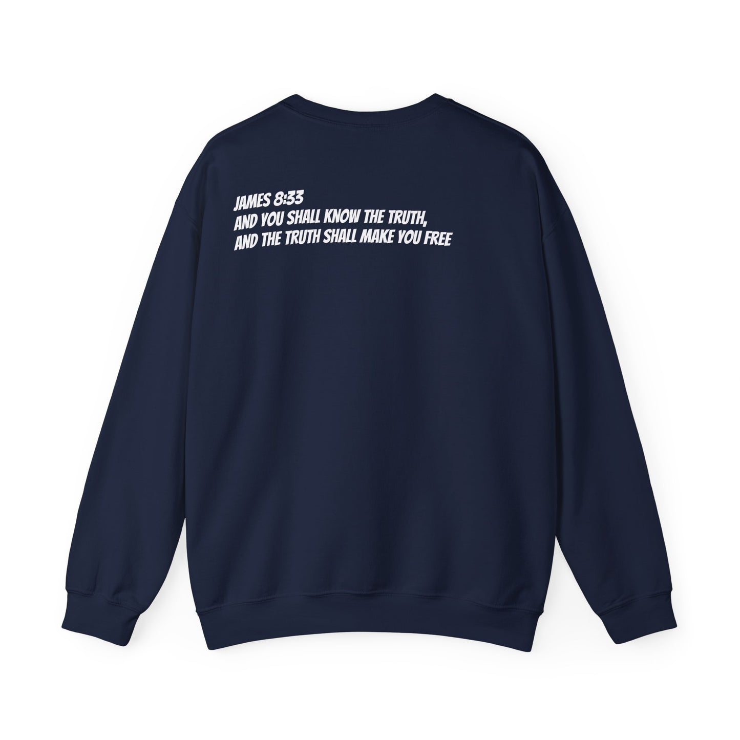 Heavy Blend™ Crewneck Sweatshirt