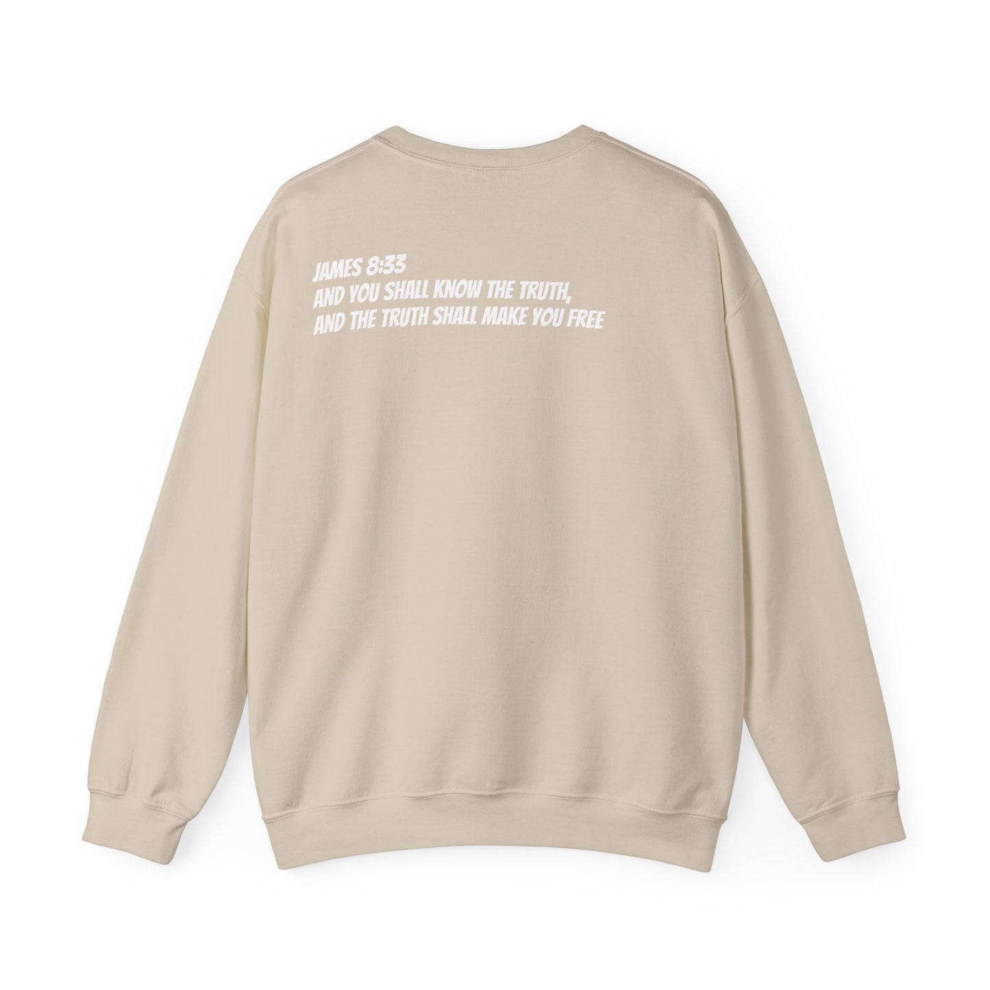 Heavy Blend™ Crewneck Sweatshirt