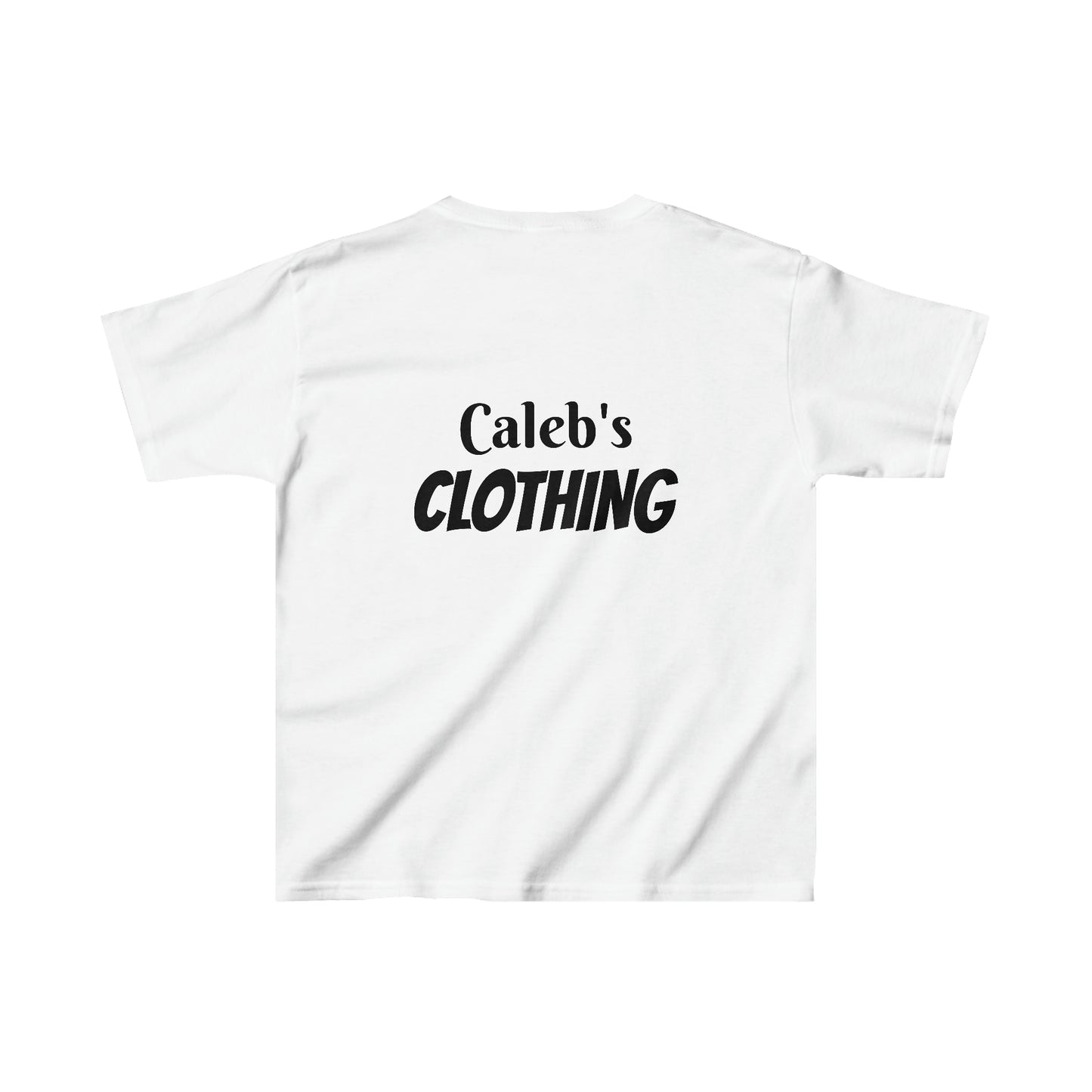 Kids Heavy Cotton™ Tee