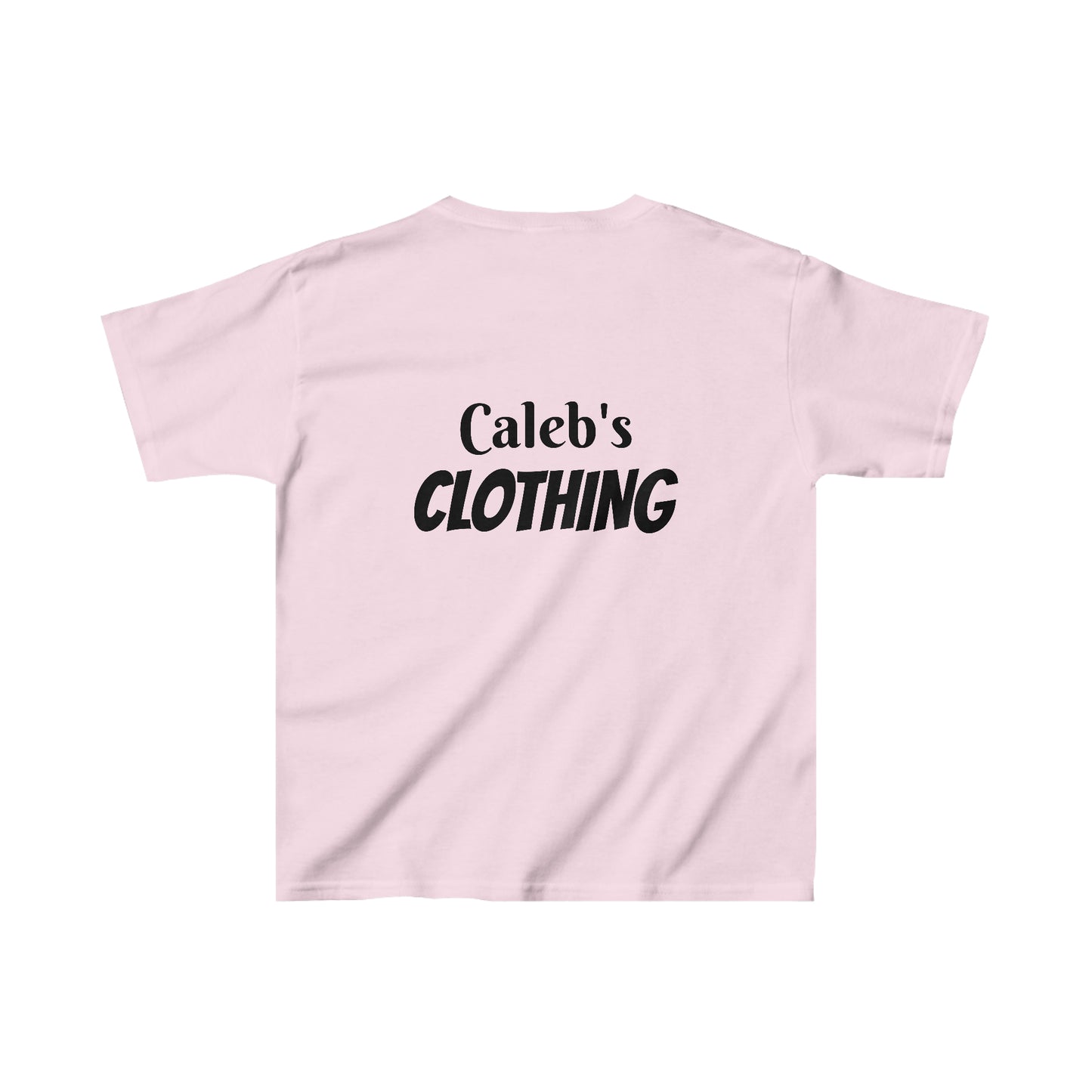 Kids Heavy Cotton™ Tee