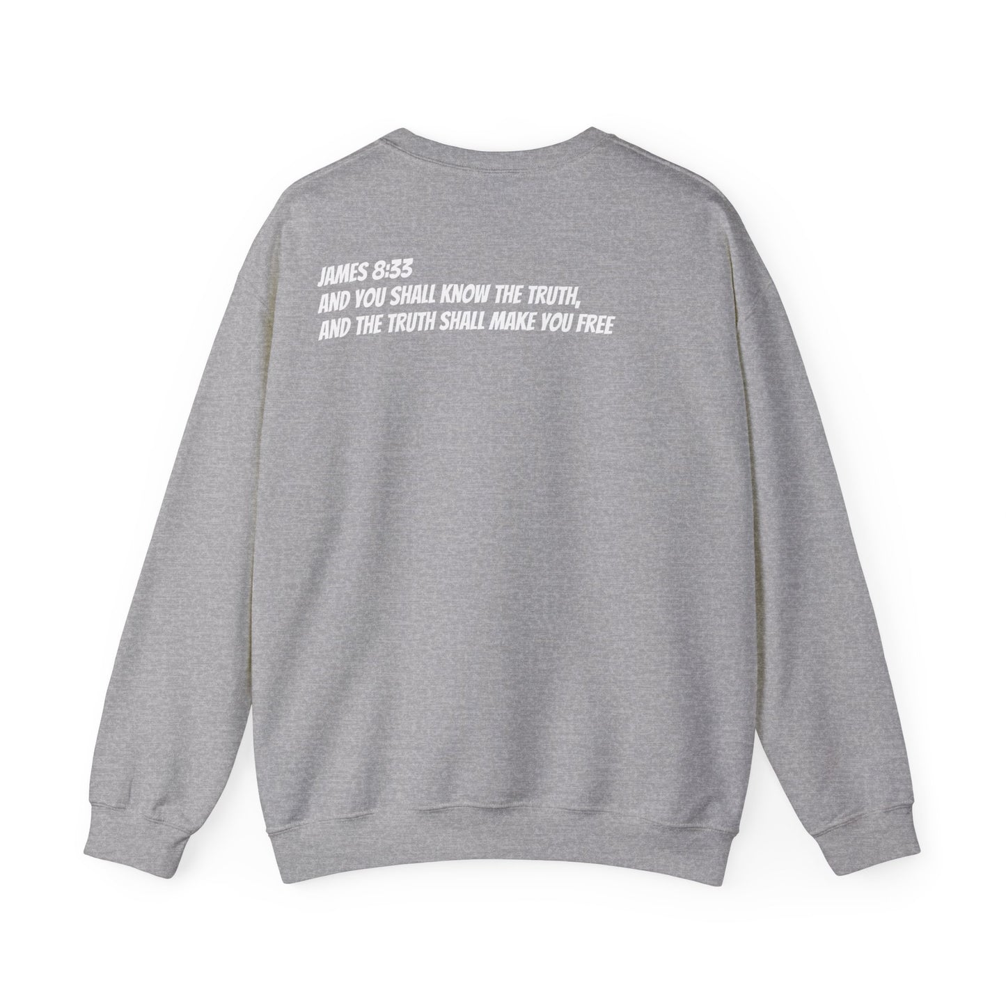 Heavy Blend™ Crewneck Sweatshirt