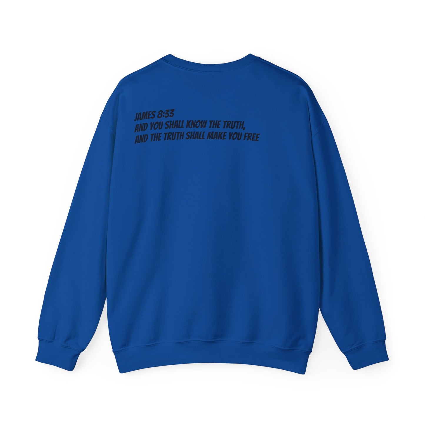 Heavy Blend™ Crewneck Sweatshirt