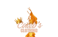 Caleb’s Clothing