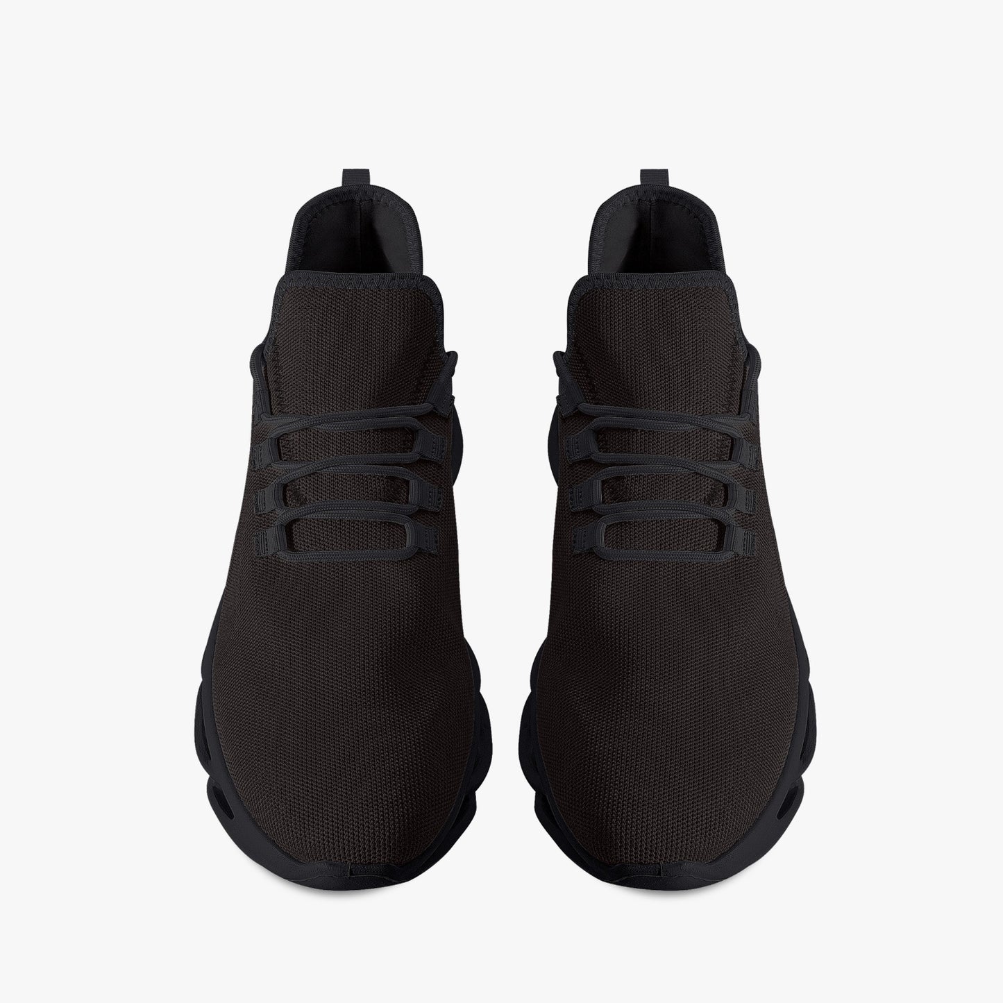 Caleb’s.Clo Sneakers - Black