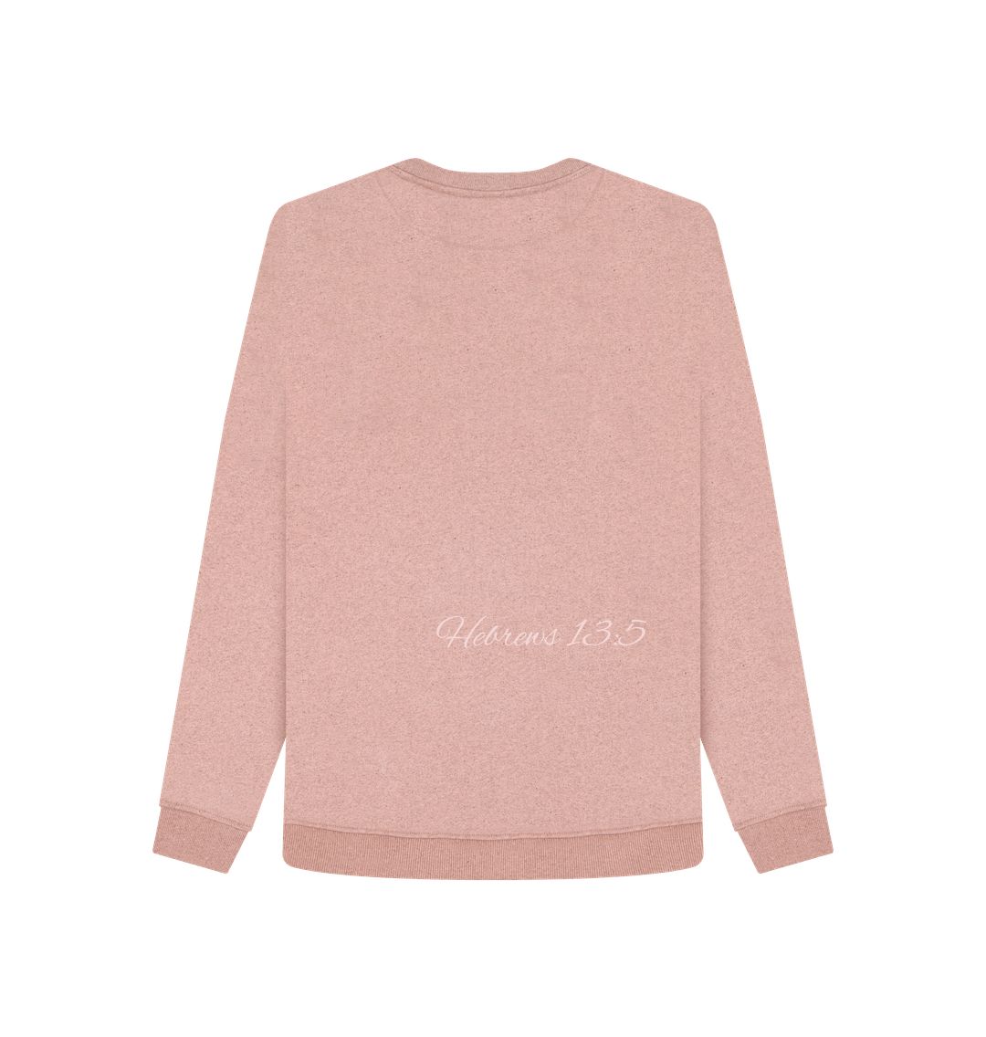 Women’s Remill Sweater